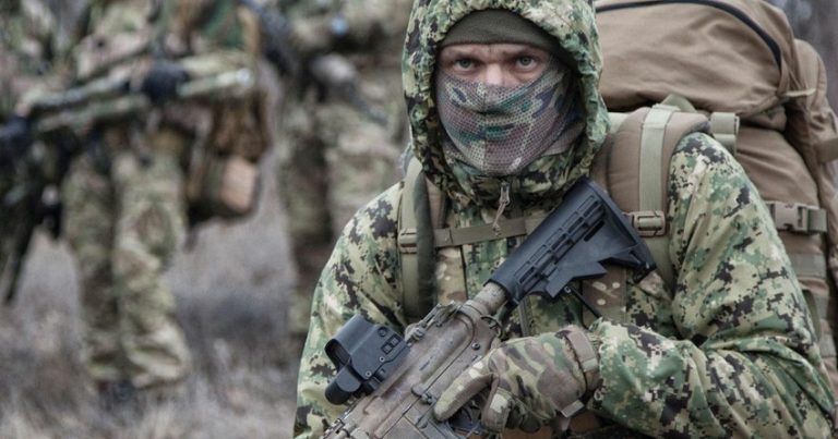 Dövlət Departamenti: “Ukrayna Türkiyədən sonra Avropanın ən qabaqcıl ordusuna sahib olacaq”
