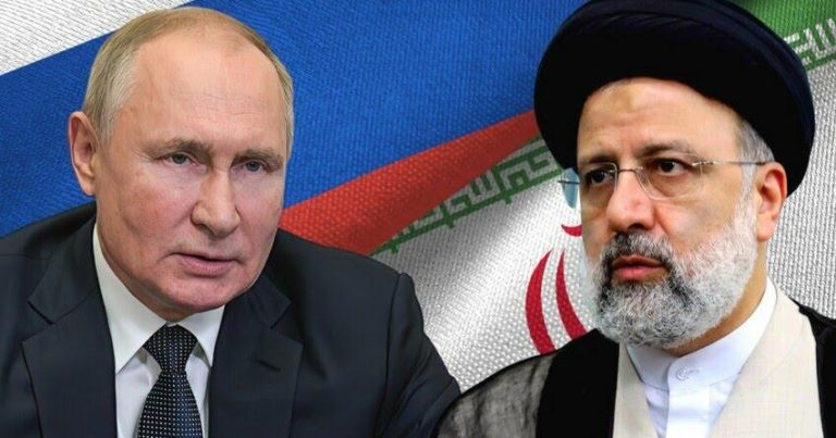 Rusiya meydandan SİLİNİR – Seçim Azərbaycanla İran arasında olacaq…