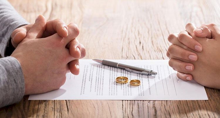 Azərbaycanda ŞOK boşanma statistikası – 2 evlilik, 1 boşanma…