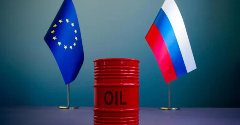Rusiya nefti Avropaya Hindistandan dizel kimi daxil olur – Bloomberg