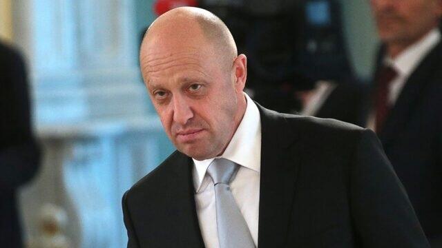 “Putinin aşpazı” Ukraynaya hansı mesajı verir?-AÇIQLAMA