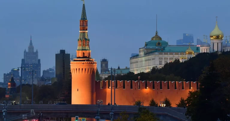 Kreml: Qara dəniz heç vaxt “NATO dənizi” olmayacaq