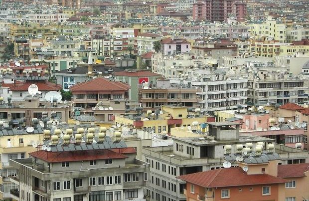 Türkiyədə qeyri-yaşayış obyektlərinin satışı mənzil satışını üstələdi