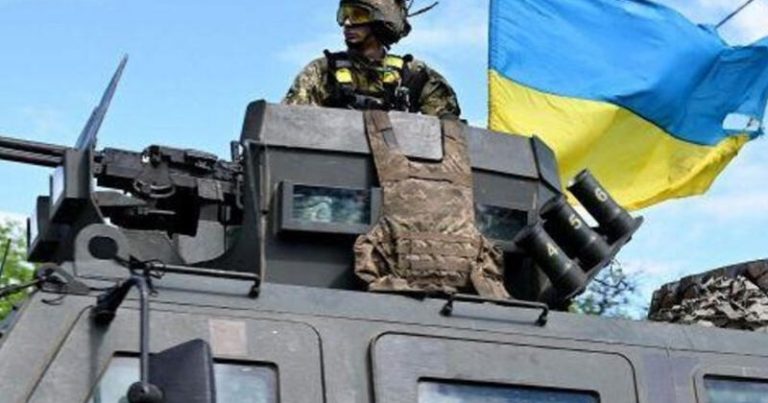 Ukrayna kəşfiyyatı: “Həlledici döyüşlərə hazırlaşırıq”