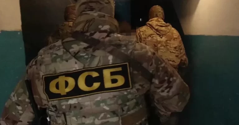 FSB Krımın enerji sisteminə təxribat törətmək planının qarşısını alıb