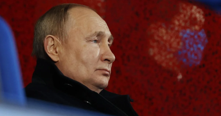 TƏHLÜKƏ yaxınlaşır: Generallar hərəkətə keçdilər – Putini başa salmağa çalışırlar ki…