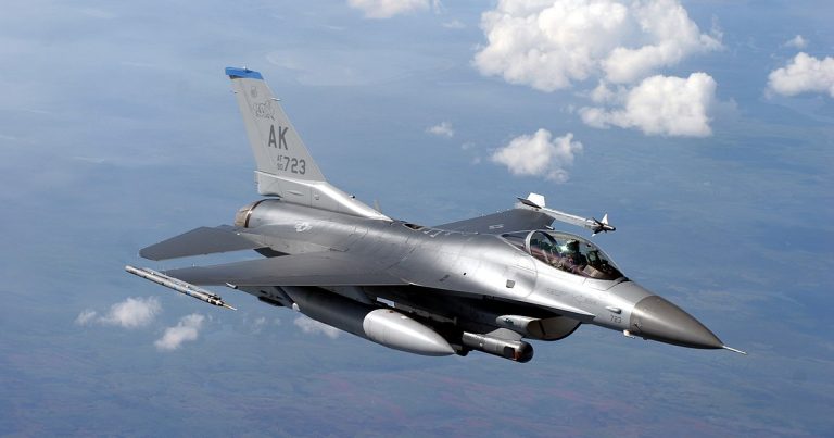 ABŞ administrasiyası Türkiyənin “F-16” qırıcıları üçün modernləşdirmə proqramını təsdiqləyib