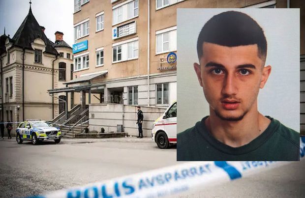 Erməni mafiyasının Avropadakı 17 yaşlı killeri Ermənistanda gizlənir – FOTO/VİDEO