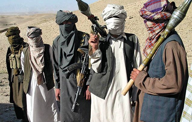 Taliban İŞİD liderlərindən birini öldürüb
