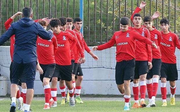“Qarabağ”ın futbolçusu Azərbaycan millisinin heyətindən kənarlaşdırılıb