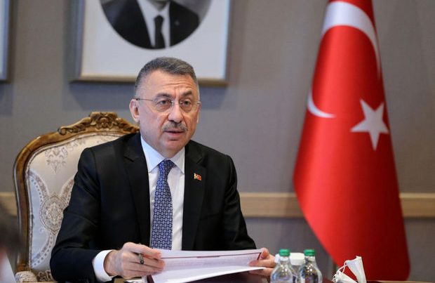 Türkiyənin vitse-prezidenti: “Azərbaycan-Ermənistan məsələsində qəti qərarlar verməliyik”