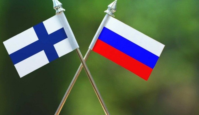 Rusiyanın Helsinkidəki səfirliyi: Rusiya ilə Finlandiya arasında ikitərəfli əməkdaşlığın əsasları məhv edilib