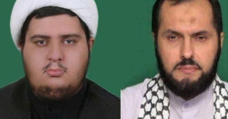 SON DƏQİQƏ: İran terrorçuları Azərbaycana verməkdən imtina etdi