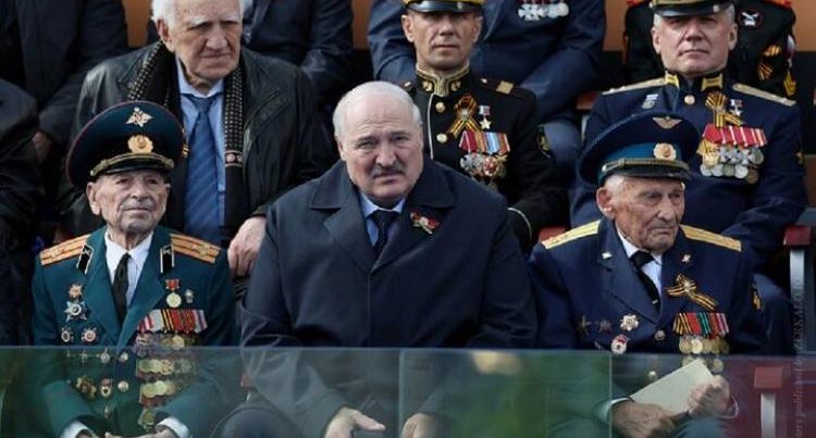 Moskvadan niyə tələsik getdi? – Lukaşenko ilə bağlı sürpriz iddia