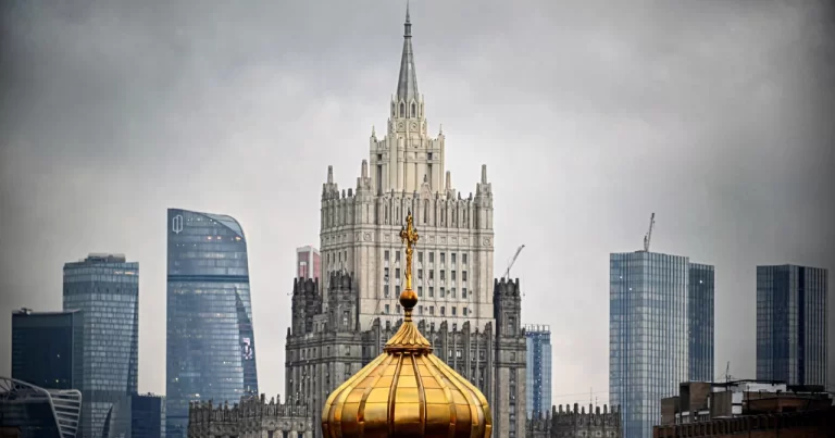 Moskva Suriyanın yenidən Ərəb Liqasına qayıtmasını alqışlayır