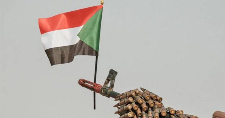 ÜST Sudandakı qarşıdurmada ölənlərin sayının 604-ə yüksəldiyini açıqlayıb