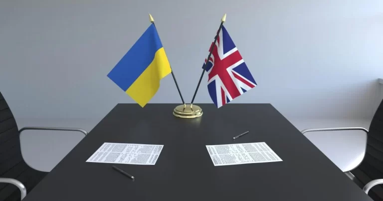 Britaniya Ukraynaya yüzlərlə uzaqmənzilli PUA-lar bağışlayacaq