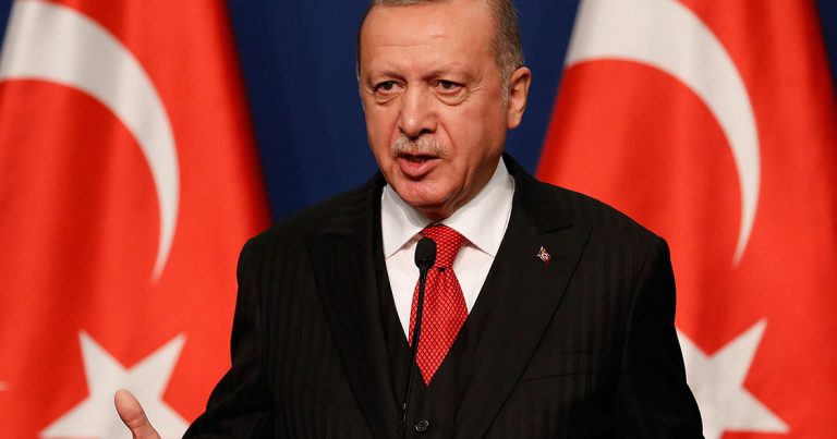 Rəcəb Tayyib Ərdoğan 2033-cü ilə qədər Türkiyə prezidenti olacaq?