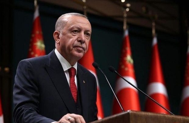 Türkiyə Prezidenti: “Səsvermə prosesi problemsiz davam edir”