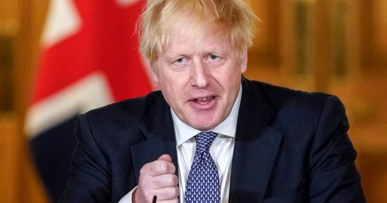 “Boris Conson” Niderlandda sükan arxasında sərxoş vəziyyətdə yaxalandı-FOTO