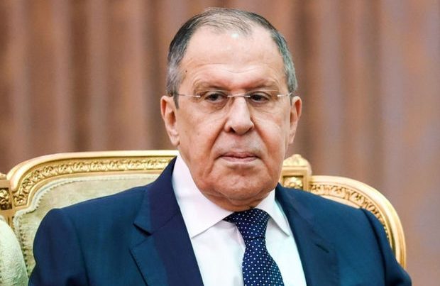 Lavrov: “Rusiya Ukraynanın terror hücumuna konkret addımlarla cavab verəcək”