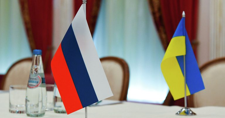 Henri Kissincer: Rusiya-Ukrayna danışıqları 2023-cü ilin sonunadək başlayacaq