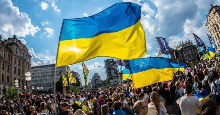 Ukrayna böyük “sülh sammiti” keçirməyi planlaşdırır – Rusiya orada olmayacaq