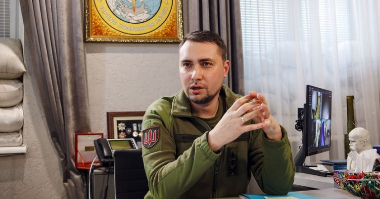 Kirill Budanov: Rusiyanın hücum potensialı tükənib, lakin müdafiə qabiliyyəti çox güclüdür