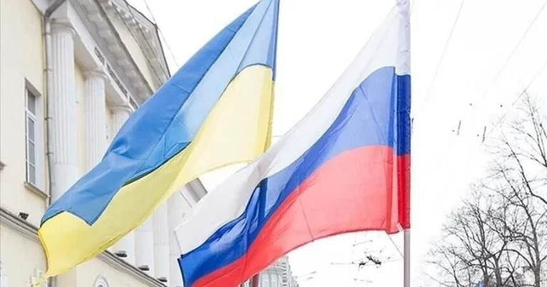 Çin Xalq Respublikasının xüsusi elçisi Ukrayna ilə Rusiyanı barışdırmağa gedir