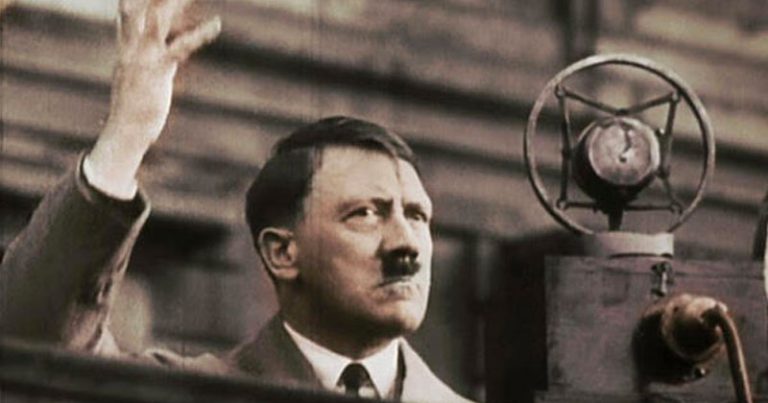 Hitlerin doğulduğu evdə insan haqları ilə bağlı təlimlər keçiriləcək