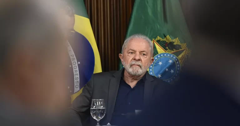 Braziliya prezidenti Lula G7 sammitində Zelenski ilə niyə görüşmədiyini açıqlayıb