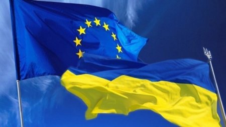Olaf Şolz: Rusiya-Ukrayna münaqişəsi Ukraynanın Avropa İttifaqına (Aİ) üzv olması ilə bitəcək