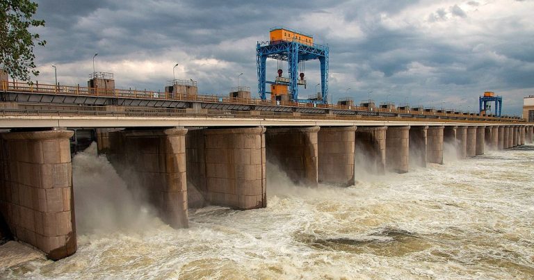 Kaxovskaya su elektrik stansiyasının sıradan çıxarılması qlobal ərzaq təhlükəsizliyinə böyük zərbədir