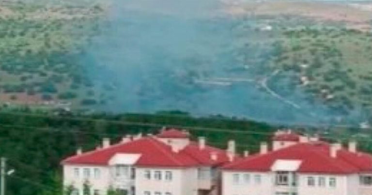 Türkiyədə güclü partlayış – 5 ölü var – VİDEO – FOTO