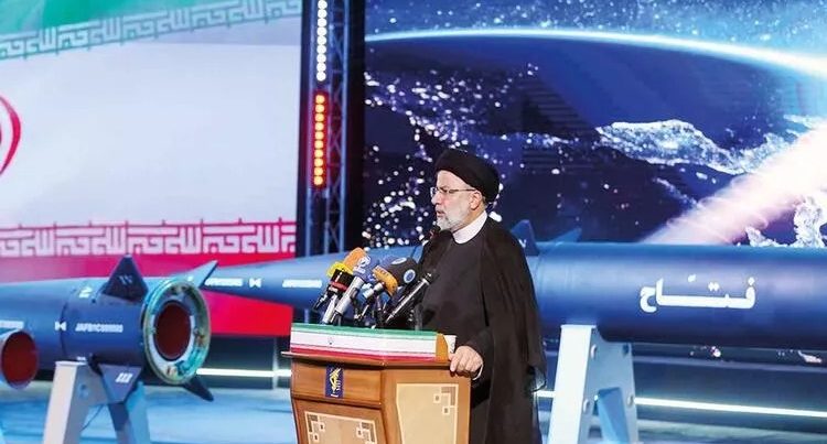 İrandan açıqlama: “Hipersəs raketləri də istehsal etmişik”