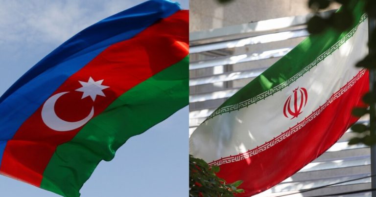 İran ilə Azərbaycan arasında gərginlik artır?- AÇIQLAMA