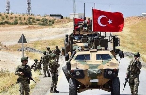 Türkiyənin xüsusi təyinatlılar taborunun Kosovoda yerləşdirməsinə başlanılıb – VİDEO