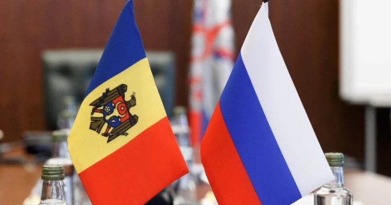 Rumıniya Prezidenti: Rusiya Moldovaya hücum edərsə, Rumıniya ona kömək etməyəcək