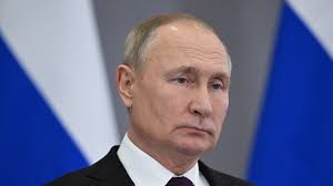 Vladimir Putin “Axmat” xüsusi təyinatlılarının komandirinə zəng edib