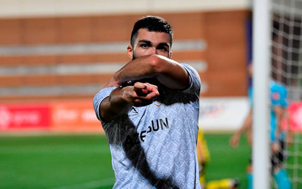 “Qarabağ” yarım milyon avro qazanacaq: Musa Qurbanlının yeni klubu bəlli oldu