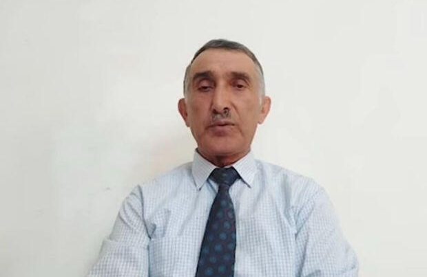 Meşəli soyqrımından sağ çıxan Sabir Qasımov GÖRDÜYÜ DƏHŞƏTİ danışdı – VİDEO