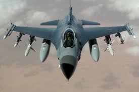 Ukraynaya “F-16” təyyarələri verilir: Proses niyə ləngidi?-AÇIQLAMA