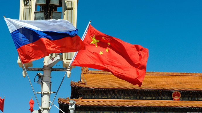 Çinlə Rusiya arasında diplomatik qalmaqal: Pekin Moskvadan üz döndərir?