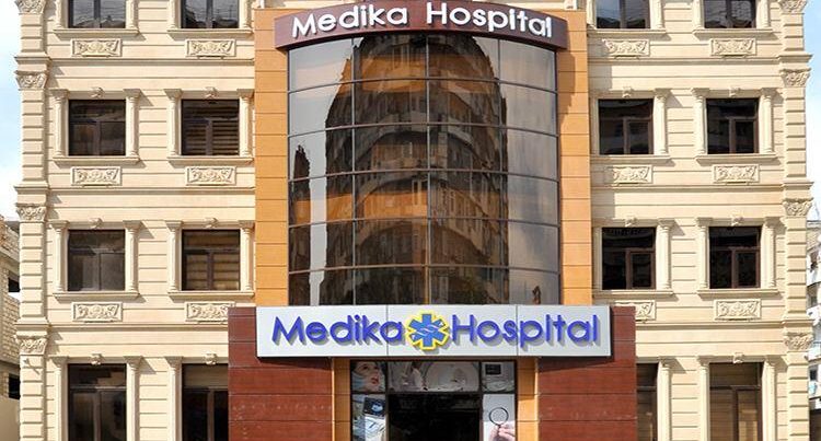 “Medica Hospital”da ayağı amputasiyası edilən qadın öldü