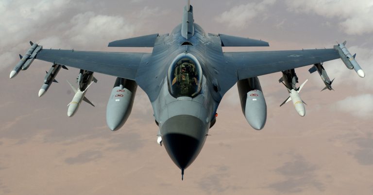 Ukrayna bu ilin sonuna kimi, “F-16” ala bilməyəcək – Yuri İqnat