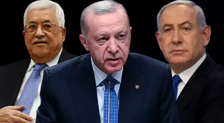 Netanyahu Türkiyəyə niyə gəlmir? – 13 illik tilsim…