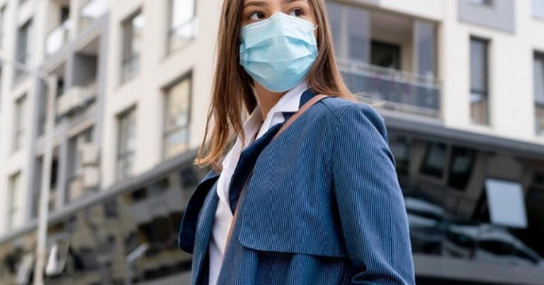 Koronavirusa yoluxma halları artır – Yenidən maska rejimi tətbiq oluna bilər?