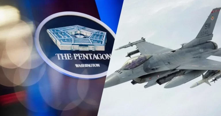 “ABŞ ukraynalı pilotların F-16 təlimində iştirak edəcək, lakin bir şərti var” – Pentaqon