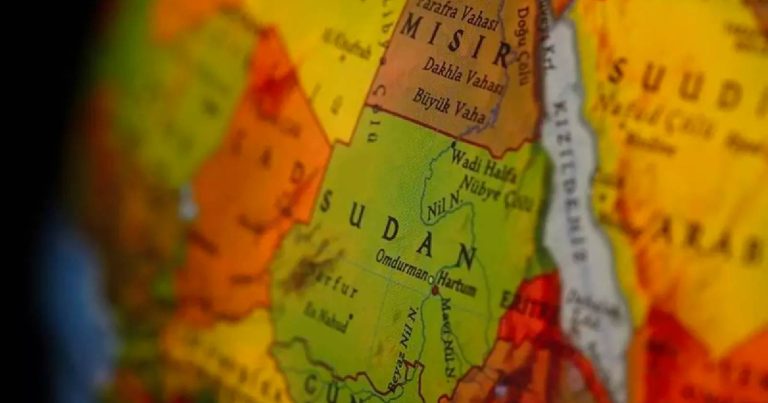 BƏƏ Sudandakı münaqişə tərəflərinə heç bir silah vermədiyini bildirib