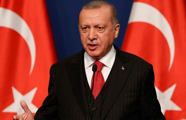 Türkiyə hərbi çevrilişdən sonra qəbul edilən konstitusiyanın biabırçılığından qurtulmalıdır – Rəcəb Tayyib Ərdoğan